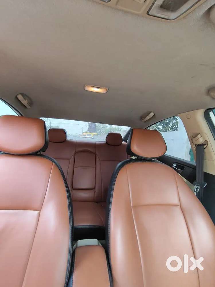 Hyundai Verna 2014 Diesel Well Maintained