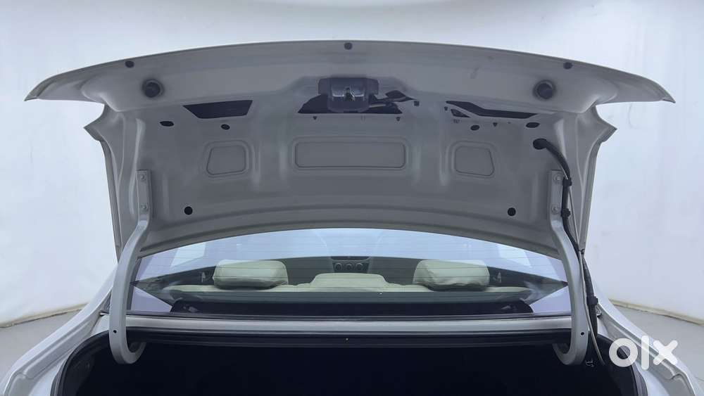 Hyundai Xcent 1.2 Vtvt Sx, 2016, Petrol