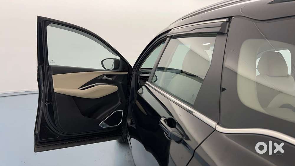 Mg Hector Savvy Pro 1.5 Turbo Cvt, 2023, Petrol