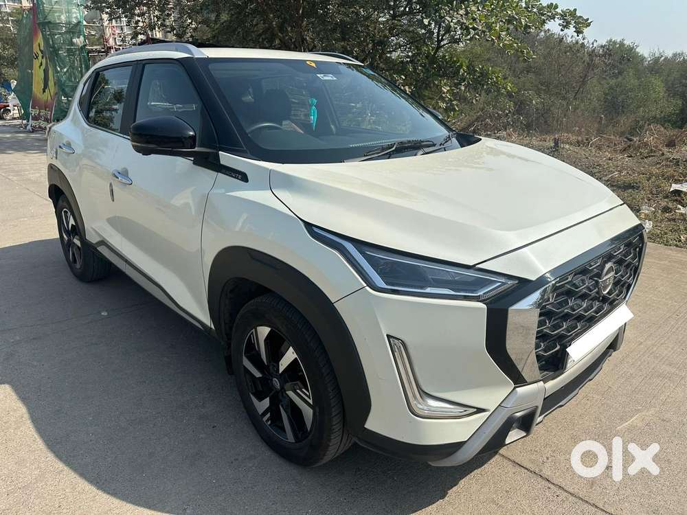 Nissan Magnite 1.0 Xv Premium Turbo (o), 2024, Petrol