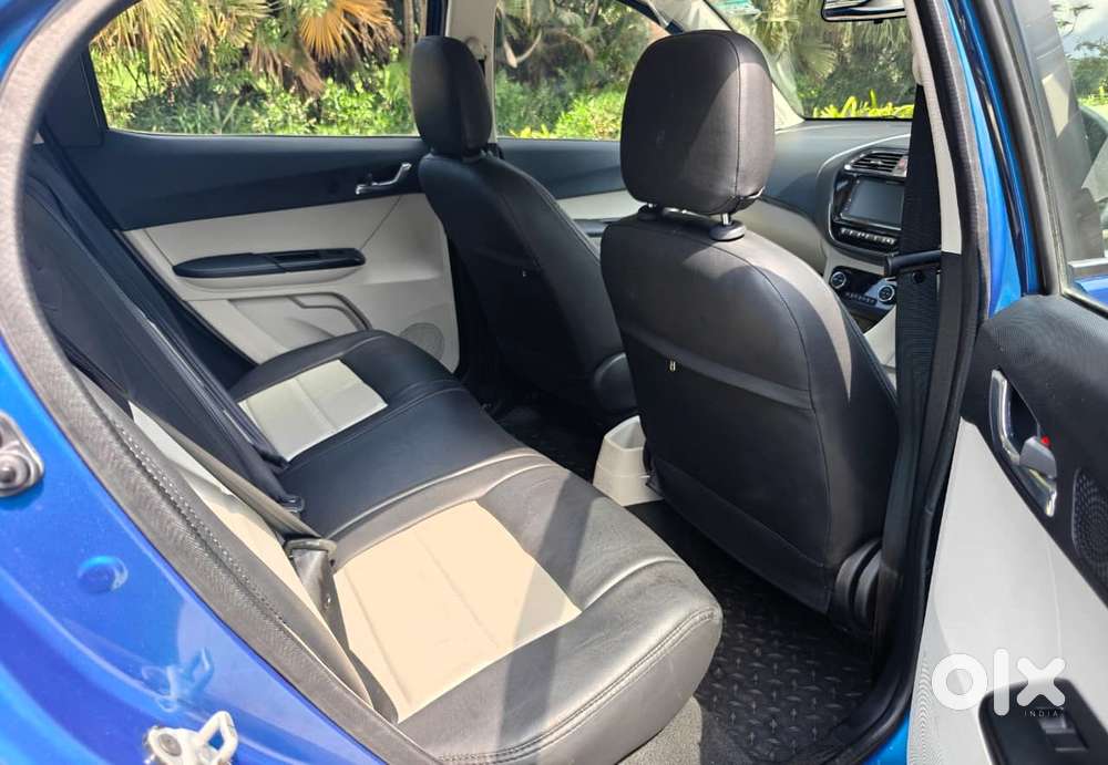 Tata Tiago 1.2 Revotron Xza, 2024, Petrol
