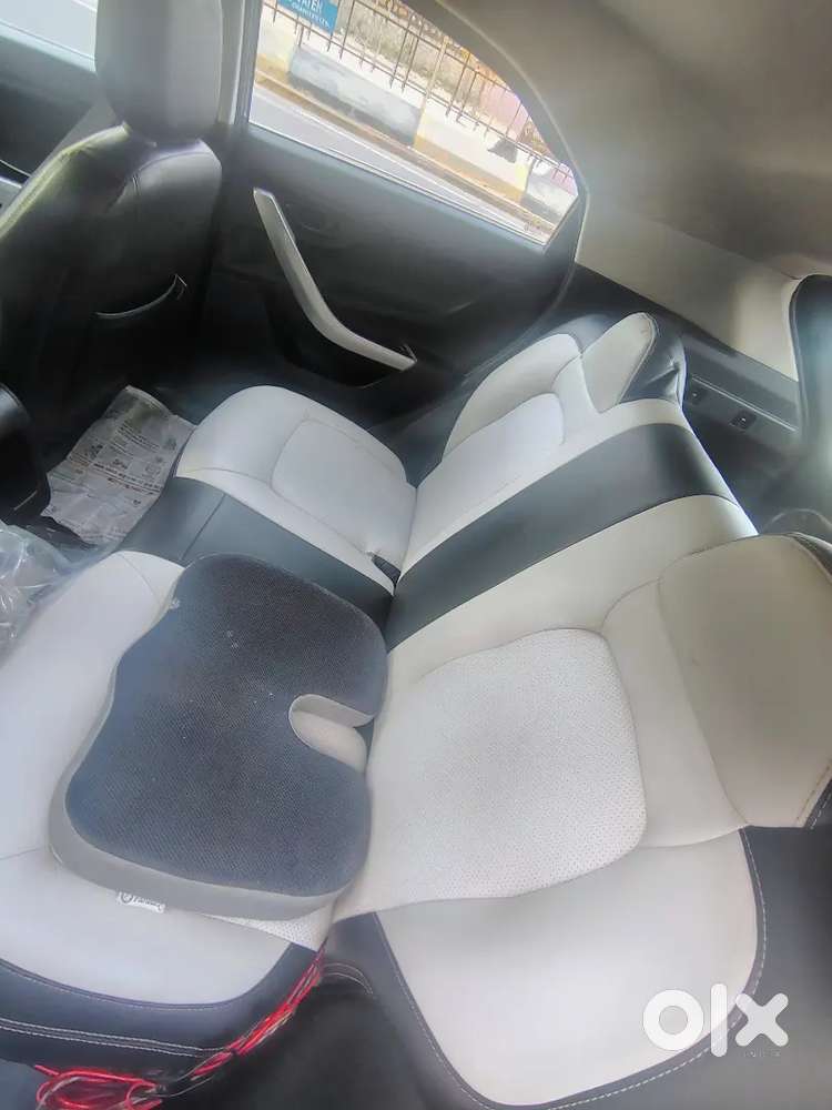 Tata Nexon Diesel 2022 Model