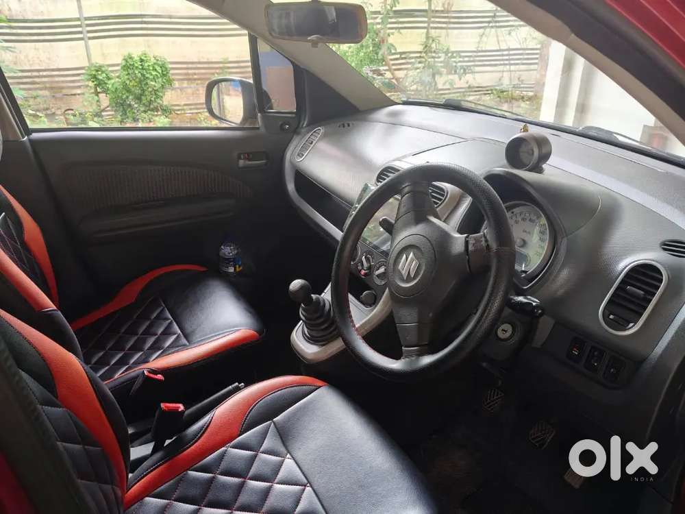 Maruti Suzuki Ritz 2012 Diesel Good Condition