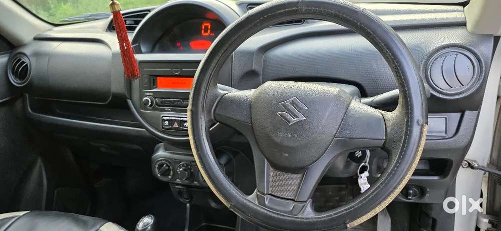 Maruti Suzuki S-presso 2021 Top Model