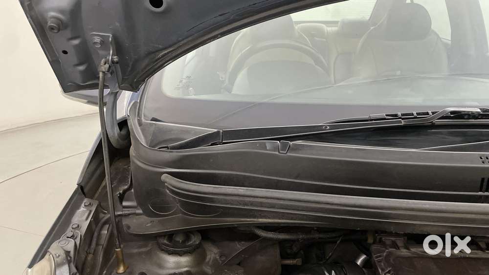Hyundai Xcent 1.2 Vtvt Sx, 2014, Petrol