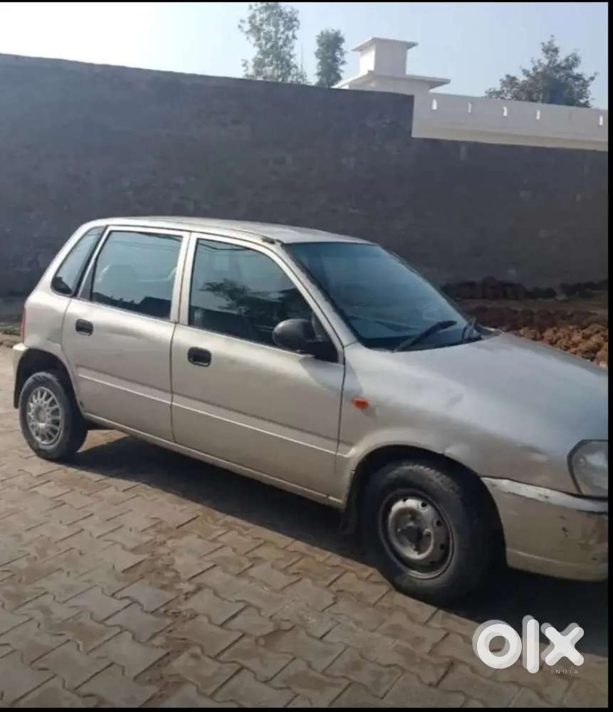 All Original 2005 Model