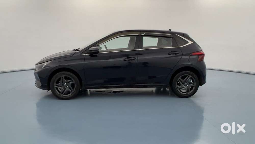 Hyundai I20 Sportz 1.2 Mt, 2023, Petrol