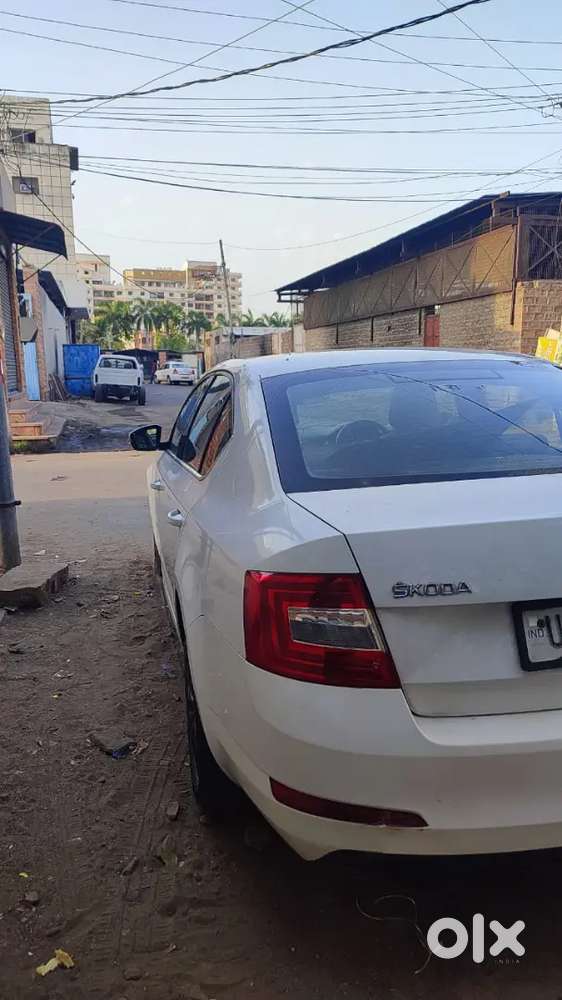 Skoda Octavia 2014 Diesel 85000 Km Driven