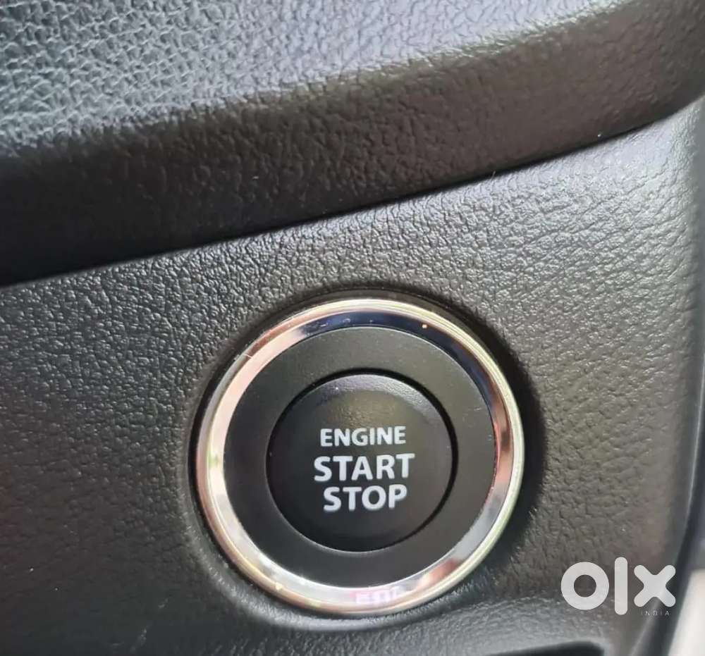 Maruti Suzuki Baleno Alpha 2016 Very Well Maintained Vehicle