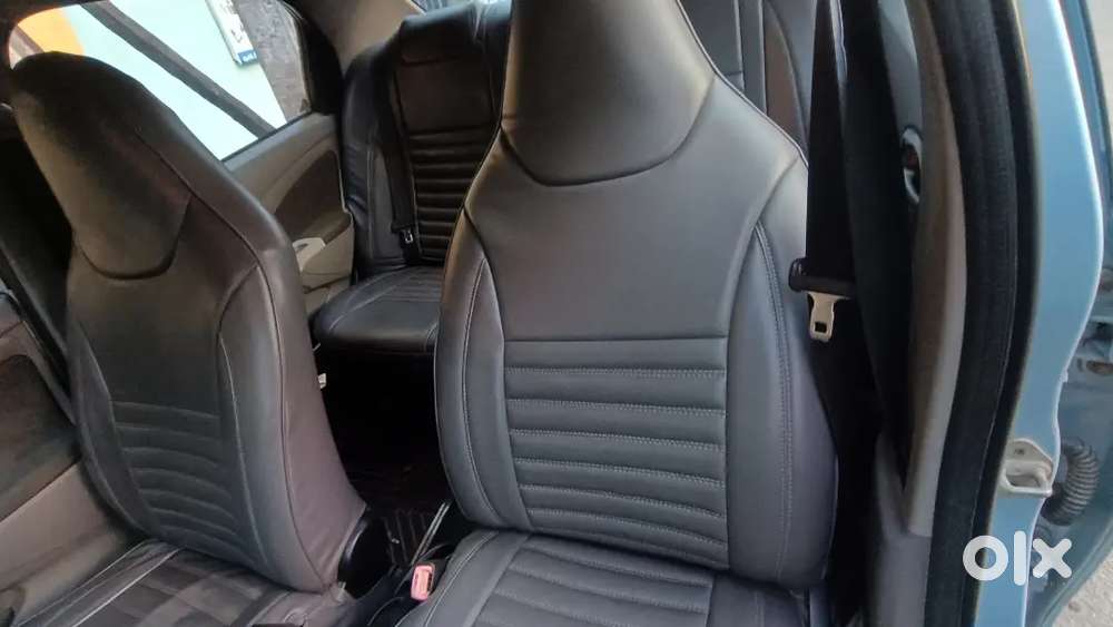Toyota Etios 2012 Petrol 85000 Km Driven