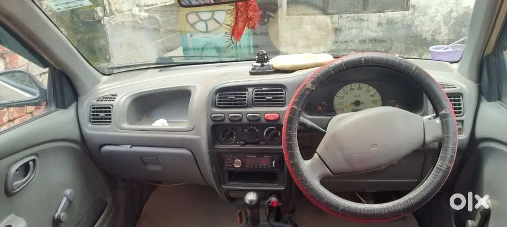 Maruti Suzuki Alto Lxi 2007