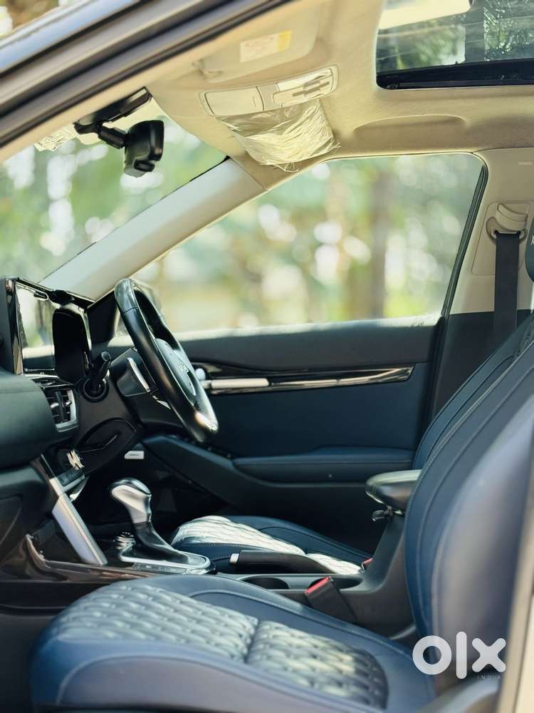 Kia Seltos 1.5 X-line Diesel At, 2023, Diesel