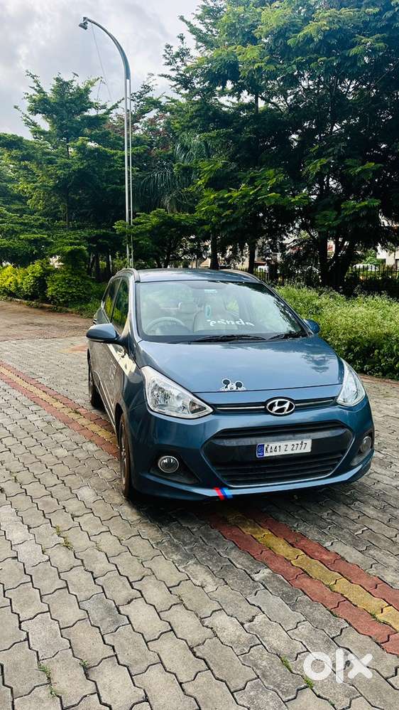 Hyundai I10 2013 Diesel Good Condition