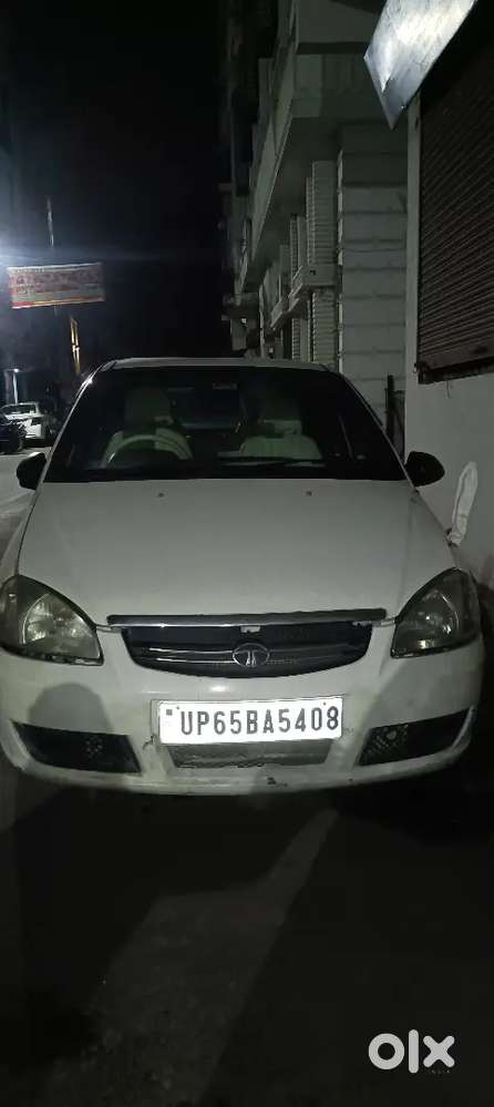 Tata Indica V2 2011 Diesel 62000 Km Driven