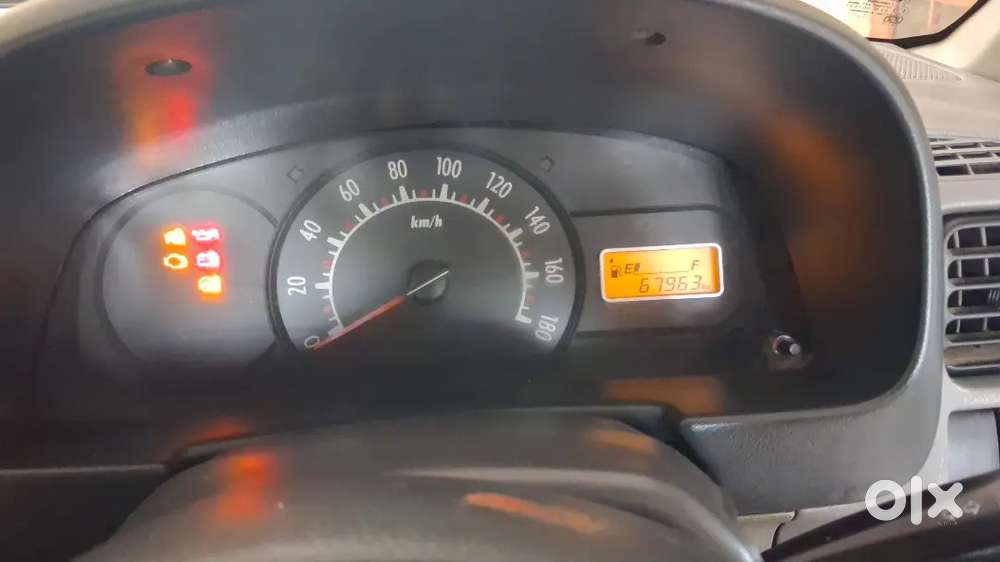 Maruti Suzuki Alto 2011