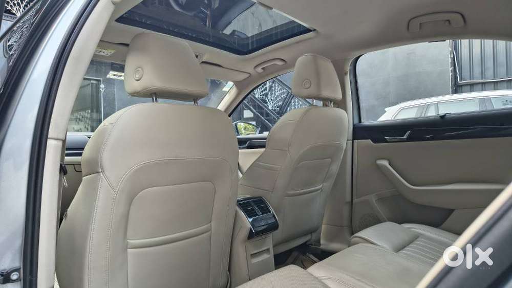 Skoda Superb 2.0 Tsi At L&k, 2020, Petrol