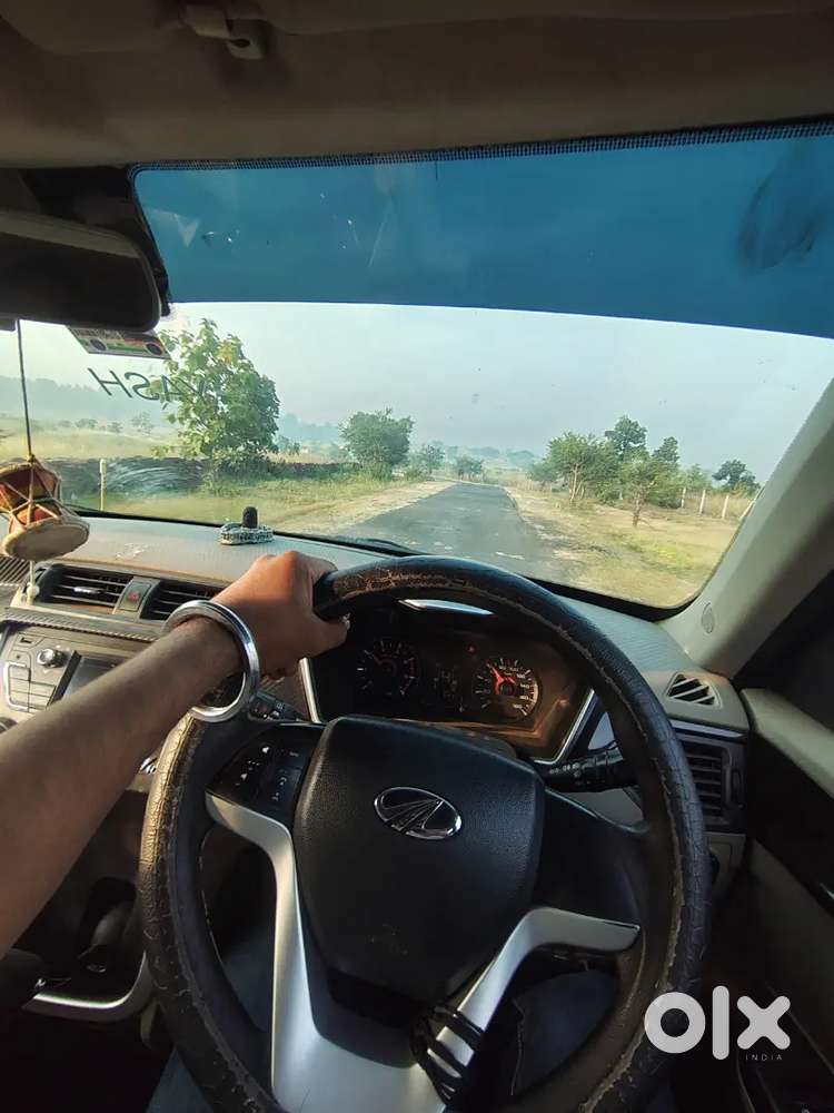 Mahindra Kuv 100 Diesel Manual 2017