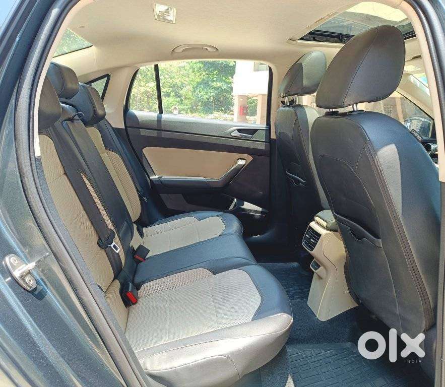 Skoda Slavia 1.5 Tsi Style Dsg, 2022, Petrol