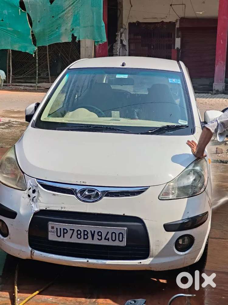 Hyundai I10 Magna 2009 Petrol