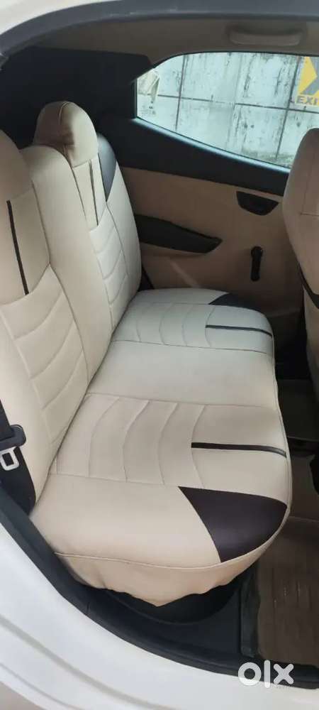 Hyundai Eon Magna + 2012