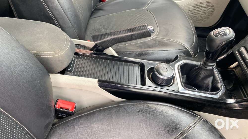 Tata Nexon 1.2 Revotron Xz Plus, 2022, Petrol