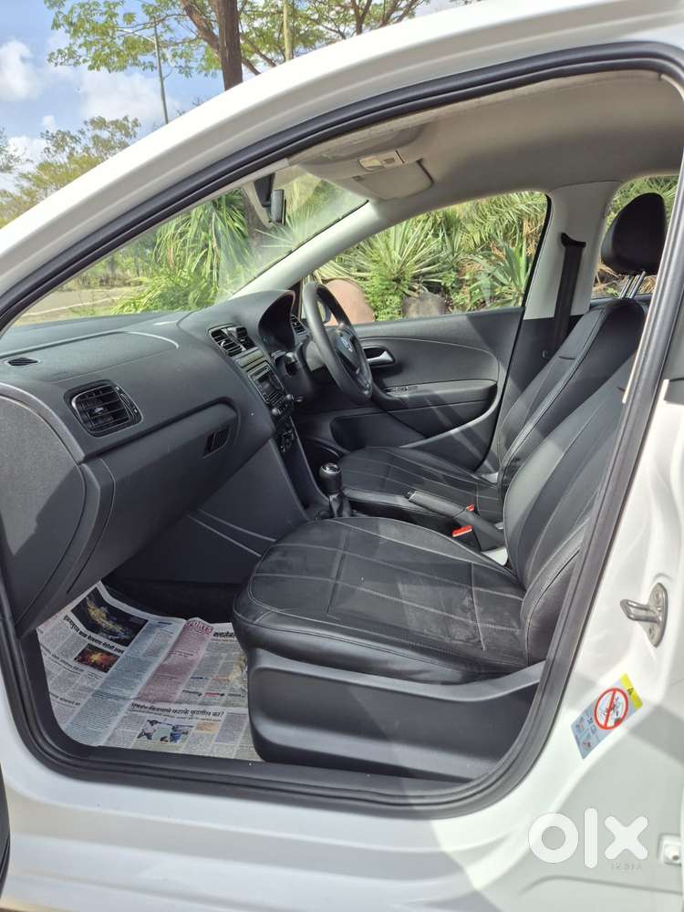 Volkswagen Polo 1.0 Mpi Comfortline, 2019, Petrol