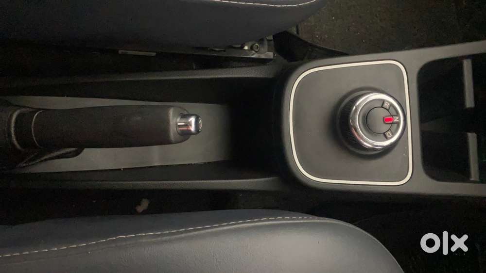 Renault Kwid 2019-ongoing 1.0 Climber Amt, 2023, Petrol