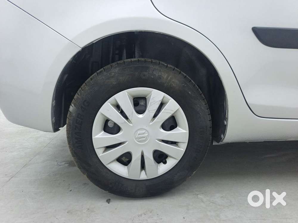 Maruti Suzuki Swift Dzire 1.3 Vxi, 2014, Petrol