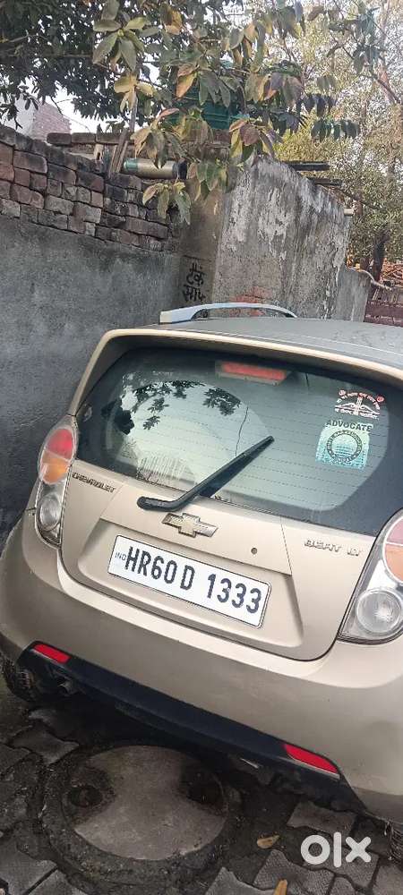 Ok Car  Power Window Power Steering Hai Nd 12 May 2031 Tk Pasing Hai