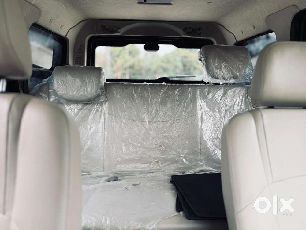 Mahindra Scorpio Classic 2.2 S Mt 7 Str, 2024, Diesel