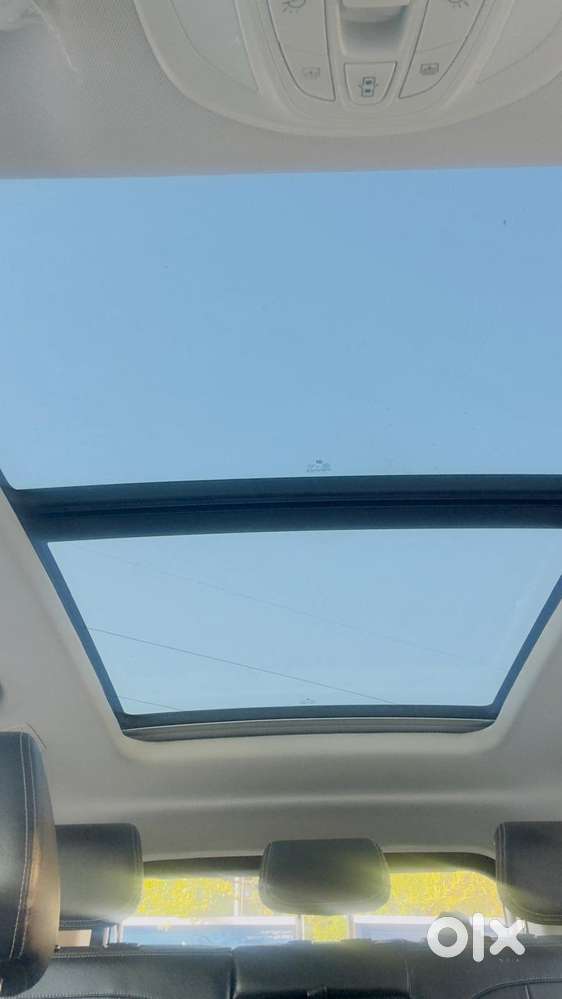 Mg Hector 1.5 Hybrid Sharp, 2020, Diesel