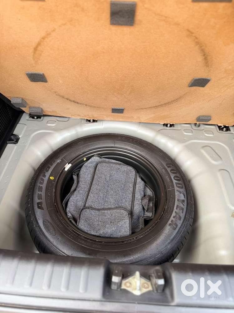 Kia Sonet Htx Turbo Imt, 2020, Petrol