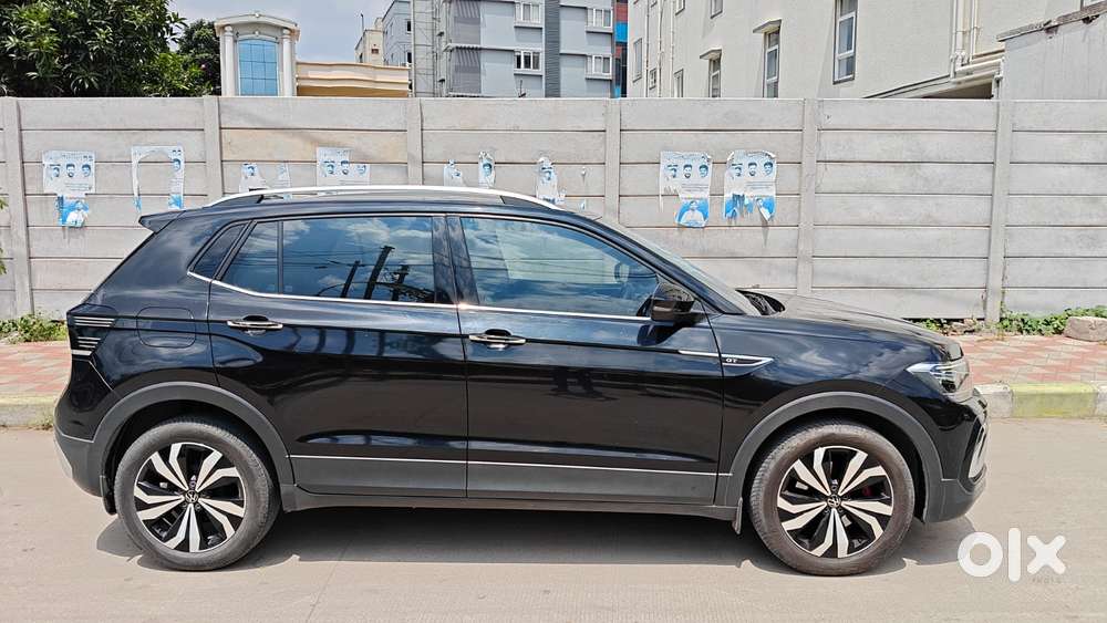 Volkswagen Taigun 1.5 Tsi Gt Plus, 2024, Petrol