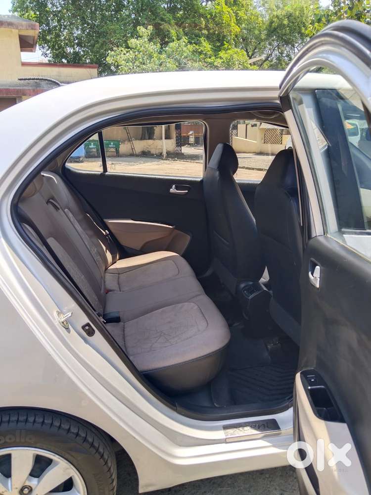 Hyundai Xcent Sx 1.2, 2015, Petrol