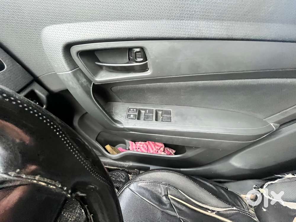 Maruti Suzuki Brezza डीज़ल