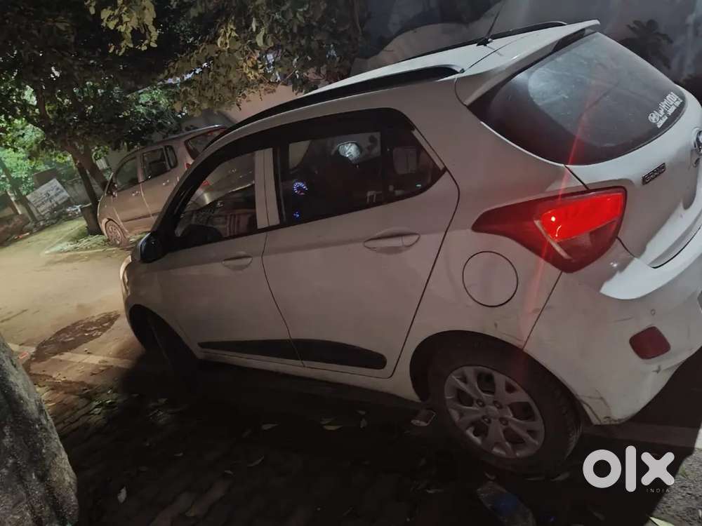 Hyundai Grand I10 Prime 2016 Petrol 62000 Km Driven