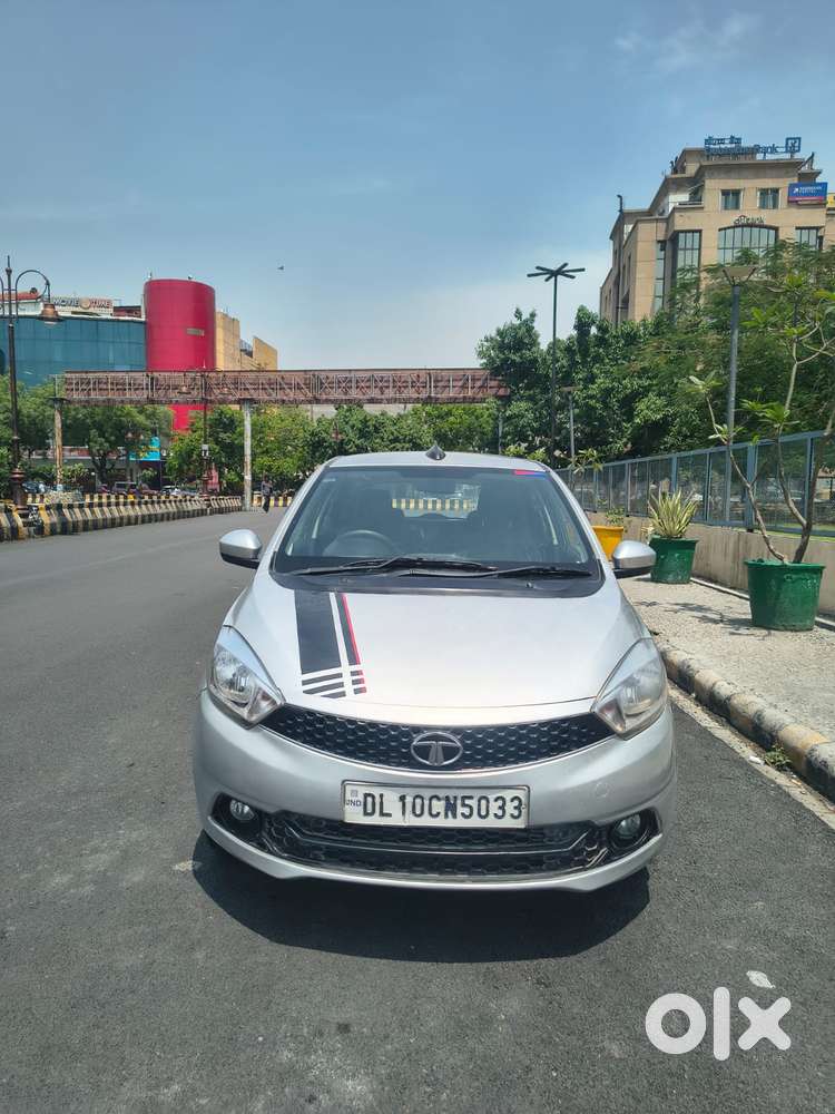 Tata Tiago 1.05 Revotorq Xz, 2019, Petrol