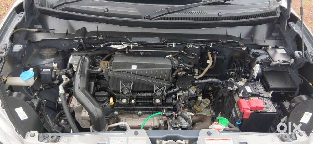 Maruti Suzuki Celerio Zxi, 2022, Petrol