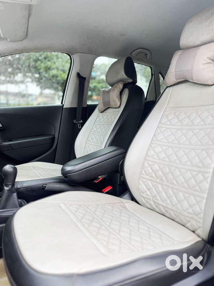 Volkswagen Polo 1.2 Mpi Comfortline, 2016, Petrol