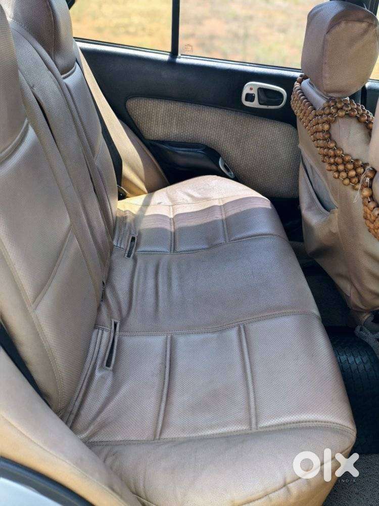 Maruti Suzuki Esteem Vxi - Bsii, 2006, Petrol