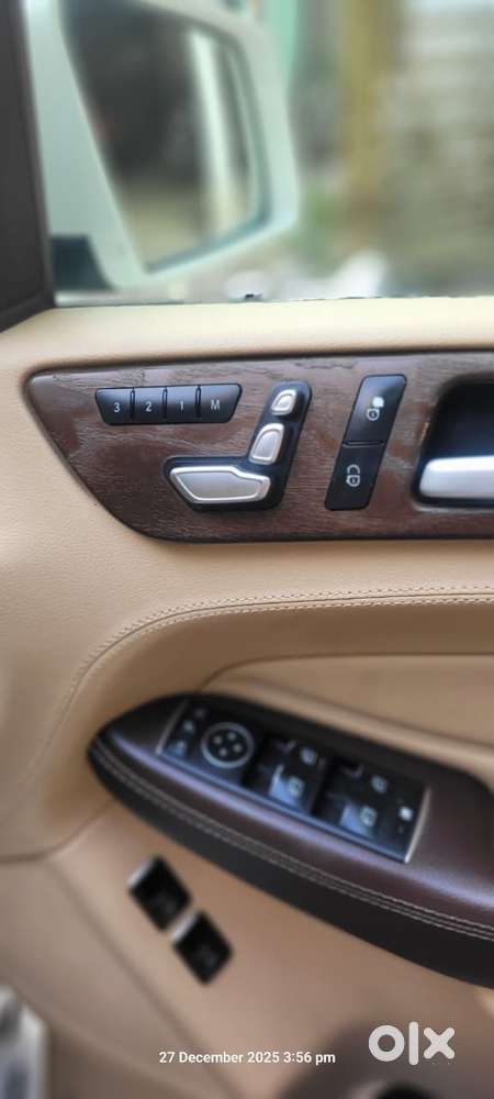 Mercedes-benz Gls 350d 4matic, 2017, Diesel