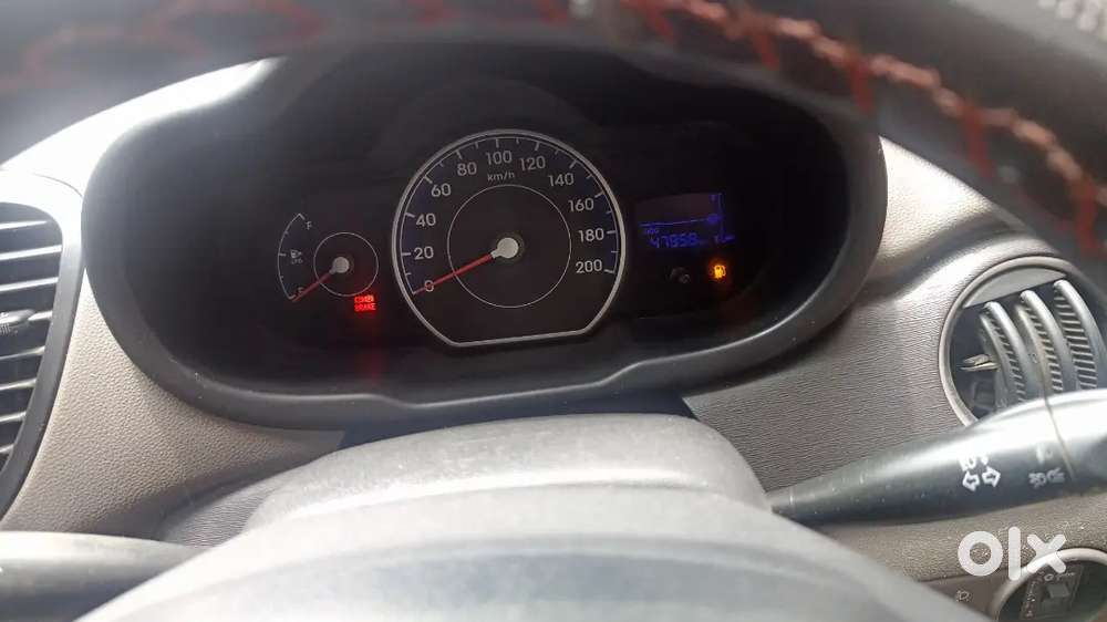 Hyundai I10 1.1 Era 2012