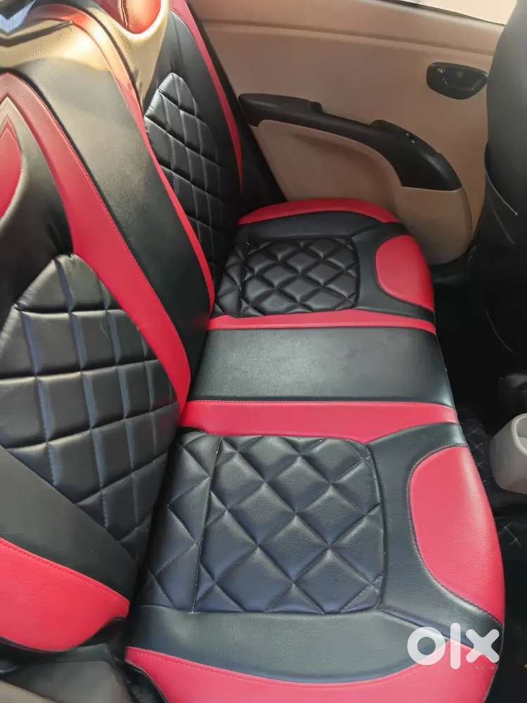 Hyundai I10 2009 Petrol Well Maintained