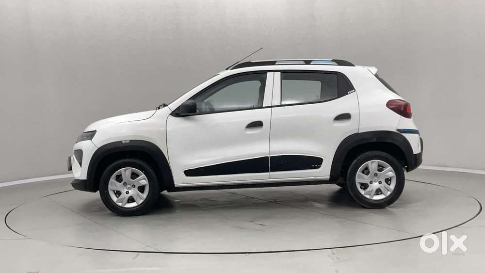 Renault Kwid Rxt, 2021, Petrol