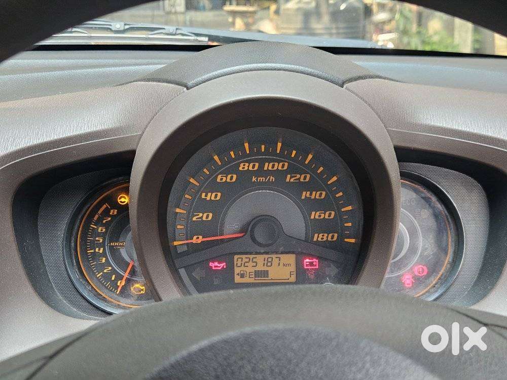 Honda Amaze 1.2 Emt I Vtec, 2014, Petrol