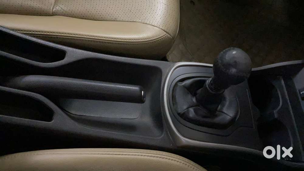 Honda City 2015-2017 I Vtec Vx, 2017, Petrol