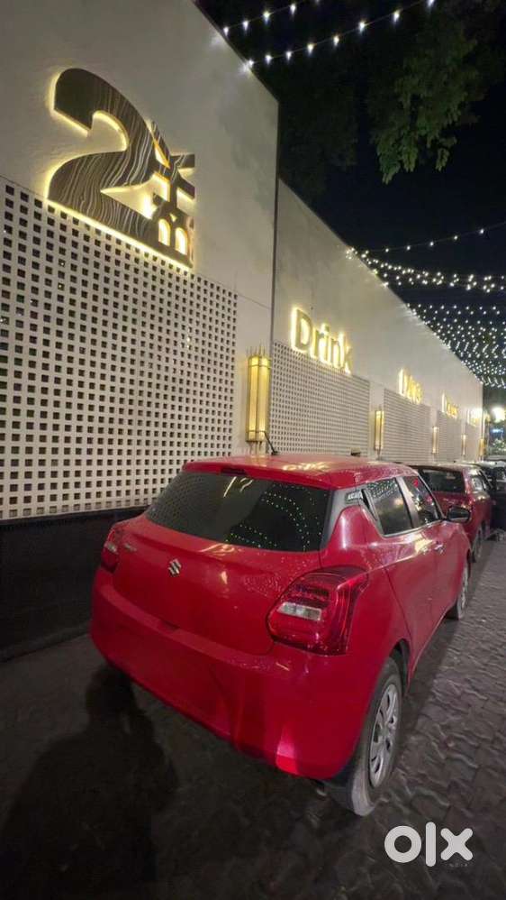 Maruti Suzuki Car 2024