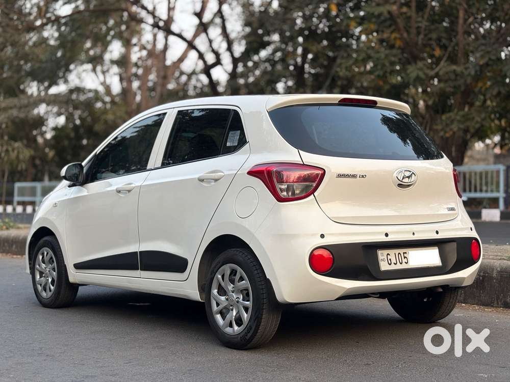 Hyundai Grand I10 1.2 Crdi Magna, 2018, Diesel