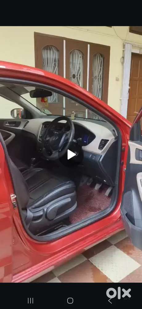 Hyundai I20 2020 Petrol 37000 Km Driven