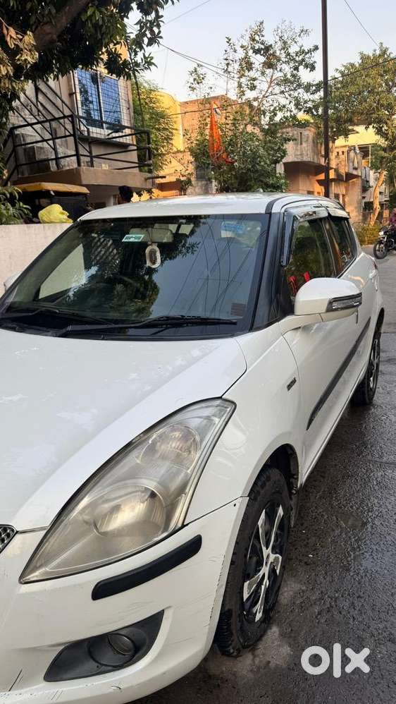Maruti Suzuki Swift 2013 Diesel Good Condition